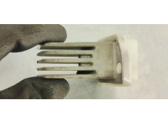 Recambio de resistencia calefaccion para ssangyong kyron 2.0 d referencia OEM IAM   