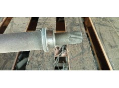 Recambio de transmision delantera derecha para dodge caliber 1.8 16v cat referencia OEM IAM   