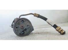 Recambio de bomba direccion para ford focus berlina (cap) ambiente (d) referencia OEM IAM 7613955160  