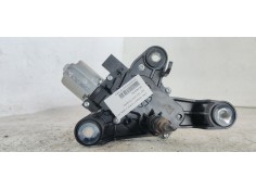 MOTOR LIMPIA TRASERO 9819900080 
