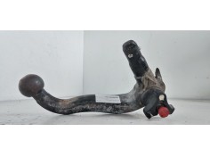 Recambio de enganche remolque para mercedes-benz clase c (w202) familiar 230 t (202.083) referencia OEM IAM   