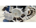 Recambio de caja cambios para hyundai sonata (nf) 2.0crdi 140 fap referencia OEM IAM M5GF2  