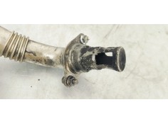 Recambio de tubo para opel insignia berlina 2.0 cdti 170 fap referencia OEM IAM 55578258  