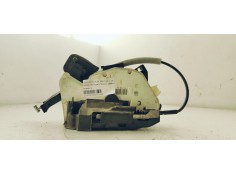 CERRADURA PUERTA TRASERA DERECHA 5E0839016 