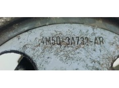 Recambio de bomba direccion para ford focus berlina (cap) ambiente (d) referencia OEM IAM 7613955160  