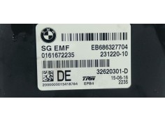 Recambio de modulo electronico para bmw serie 5 touring (f11) 518d referencia OEM IAM 23122010  