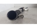 Recambio de tubo para mercedes-benz clase v (w447) 2.0 cdi 163 [116] fap referencia OEM IAM A6540980207  