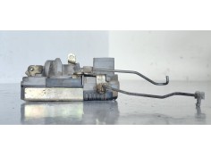 Recambio de cerradura puerta delantera izquierda para citroen c5 berlina 2.0 hdi exclusive automático referencia OEM IAM   