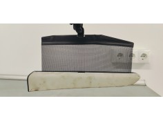 Recambio de parasol izquierdo para citroen c3 picasso 1.6 hdi 92 fap referencia OEM IAM 96825513BJ  