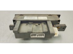 Recambio de mando climatizador para ssangyong kyron 270 xdi limited 4wd referencia OEM IAM 6870009020  