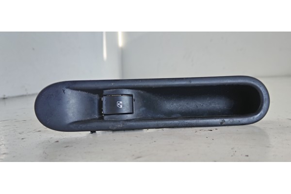 Recambio de mando elevalunas trasero derecho para renault espace iv (jk0) dynamique referencia OEM IAM   