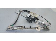 Recambio de elevalunas delantero derecho para citroen c5 berlina 2.0 hdi exclusive automático referencia OEM IAM 9632531980  