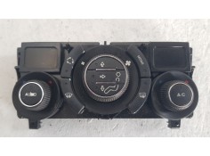 MANDO CLIMATIZADOR 96718462XT 