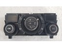 Recambio de mando climatizador para peugeot 308 1.4 i 100 referencia OEM IAM 96718462XT  