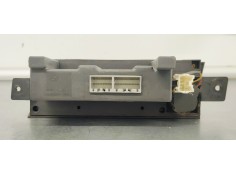 Recambio de mando climatizador para ssangyong kyron 270 xdi limited 4wd referencia OEM IAM 6870009020  