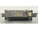 Recambio de mando climatizador para ssangyong kyron 270 xdi limited 4wd referencia OEM IAM 6870009020  