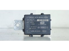 Recambio de centralita inmovilizador para kia carnival 2.9 crdi cat referencia OEM IAM 95420H1000  