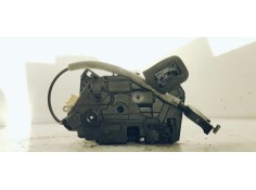 Recambio de cerradura puerta trasera derecha para skoda octavia lim. (5e3) style referencia OEM IAM 5E0839016  