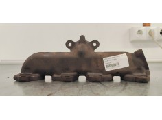 Recambio de colector escape para opel insignia berlina 2.0 cdti 170 fap referencia OEM IAM 55580744  