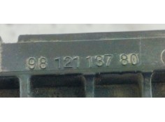 Recambio de termostato para peugeot 208 tech edition referencia OEM IAM 9812113780  