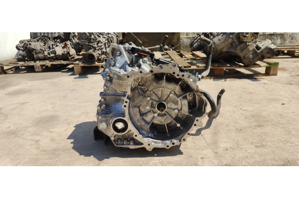 Recambio de caja cambios para toyota corolla (e21) zwe219l-dhxnbw(6h) referencia OEM IAM PA10  