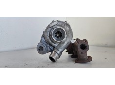 Recambio de turbocompresor para renault trafic combi (ab 4.01) 2.0 dci diesel cat referencia OEM IAM H8200466021  