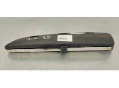 Recambio de parasol derecho para citroen c3 picasso 1.6 hdi 92 fap referencia OEM IAM 96825511BJ  