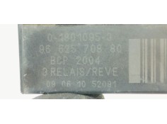 Recambio de caja precalentamiento para peugeot 308 confort referencia OEM IAM 9662570880  