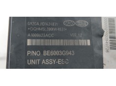 Recambio de abs para kia rio drive referencia OEM IAM 589201W570  