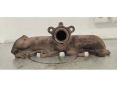Recambio de colector escape para opel insignia berlina 2.0 cdti 170 fap referencia OEM IAM 55580744  