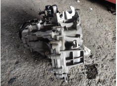 Recambio de caja cambios para kia rio (yb) edition 7 referencia OEM IAM G4LC  