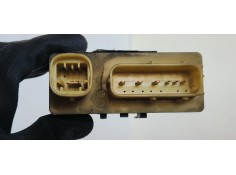 Recambio de caja precalentamiento para peugeot 308 confort referencia OEM IAM 9662570880  