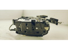 Recambio de cerradura puerta trasera derecha para skoda octavia lim. (5e3) style referencia OEM IAM 5E0839016  