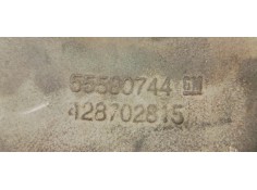 Recambio de colector escape para opel insignia berlina 2.0 cdti 170 fap referencia OEM IAM 55580744  