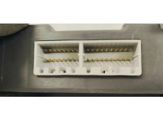 Recambio de mando climatizador para ssangyong kyron 270 xdi limited 4wd referencia OEM IAM 6870009020  