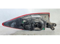 Recambio de piloto trasero derecho para renault clio iv 1.2 referencia OEM IAM 265502631R  