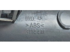 Recambio de mando elevalunas trasero derecho para renault espace iv (jk0) dynamique referencia OEM IAM   