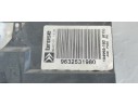 Recambio de elevalunas delantero derecho para citroen c5 berlina 2.0 hdi exclusive automático referencia OEM IAM 9632531980  