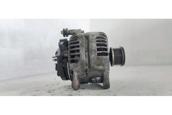 Recambio de alternador para nissan qashqai (j10) acenta referencia OEM IAM 0124525140  