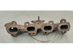 Recambio de colector escape para opel insignia berlina 2.0 cdti 170 fap referencia OEM IAM 55580744  