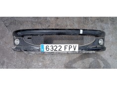 Recambio de paragolpes delantero para peugeot 206 berlina e-music referencia OEM IAM   