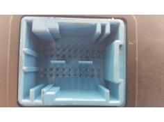 Recambio de mando climatizador para peugeot 308 1.4 i 100 referencia OEM IAM 96718462XT  