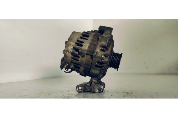 Recambio de alternador para ford fiesta (cbk) ambiente referencia OEM IAM 2S6T10300CB  