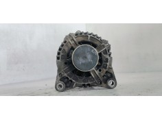 Recambio de alternador para nissan qashqai (j10) acenta referencia OEM IAM 0124525140  