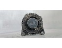 Recambio de alternador para nissan qashqai (j10) acenta referencia OEM IAM 0124525140  