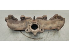 Recambio de colector escape para opel insignia berlina 2.0 cdti 170 fap referencia OEM IAM 55580744  