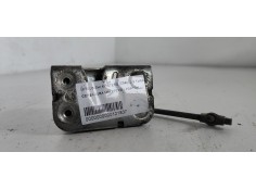 Recambio de cerradura maletero / porton para mitsubishi montero (l040) 2.5 turbodiesel referencia OEM IAM   