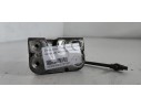 Recambio de cerradura maletero / porton para mitsubishi montero (l040) 2.5 turbodiesel referencia OEM IAM   