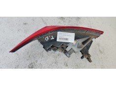 Recambio de piloto trasero derecho para renault clio iv 1.2 referencia OEM IAM 265502631R  