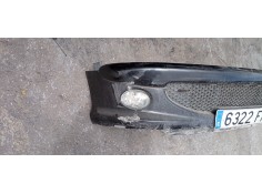 Recambio de paragolpes delantero para peugeot 206 berlina e-music referencia OEM IAM   